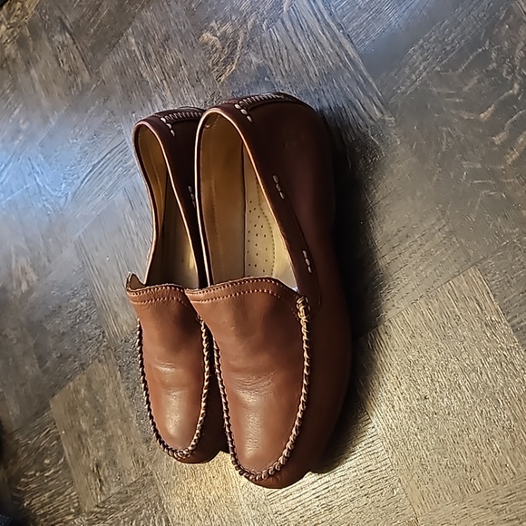Frye Slip-Ons - Picture 3 of 5